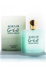 ARMANI GIORGIO ARMANI ACQUA DI GIO (FEMME)