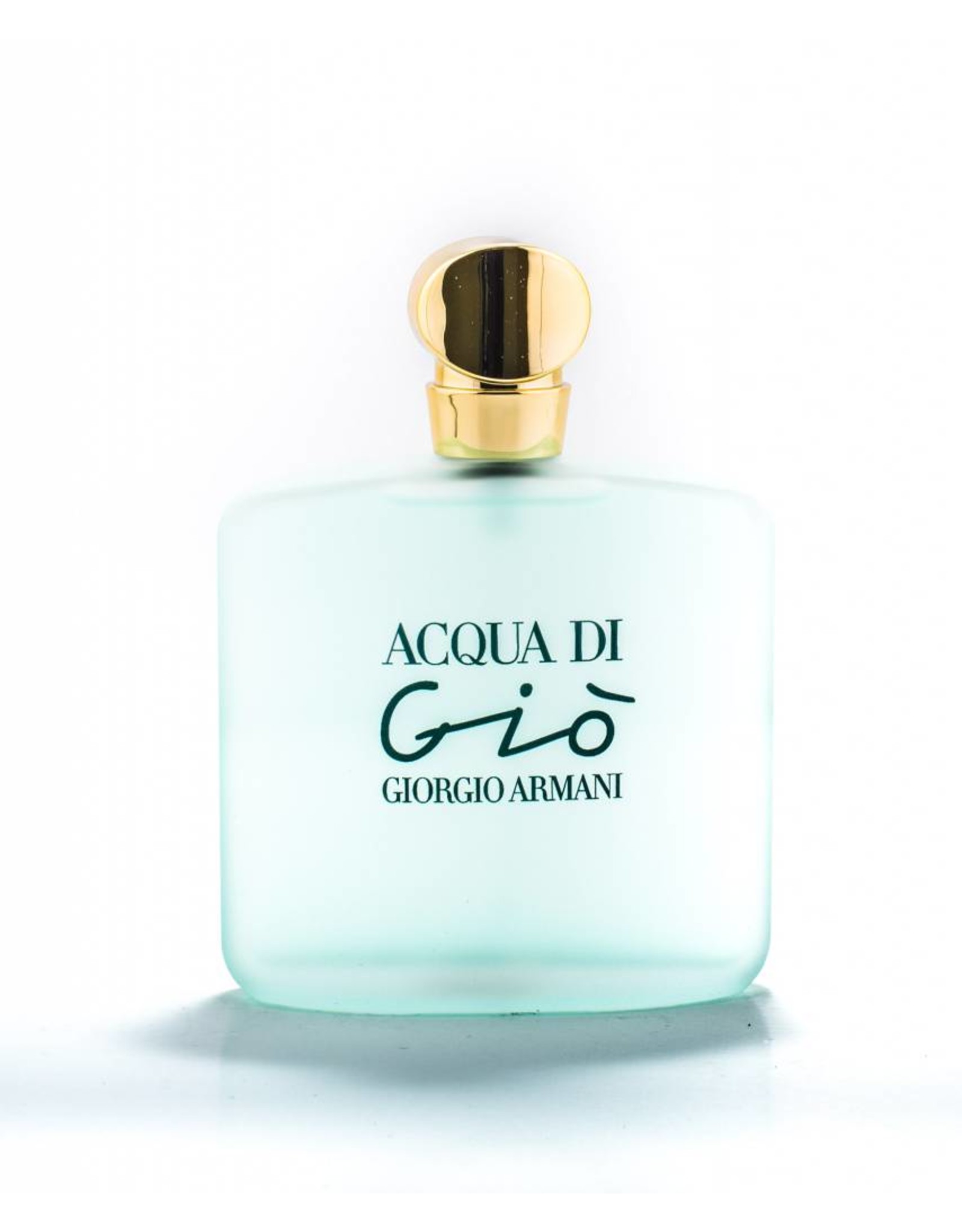 ARMANI GIORGIO ARMANI ACQUA DI GIO (FEMME)