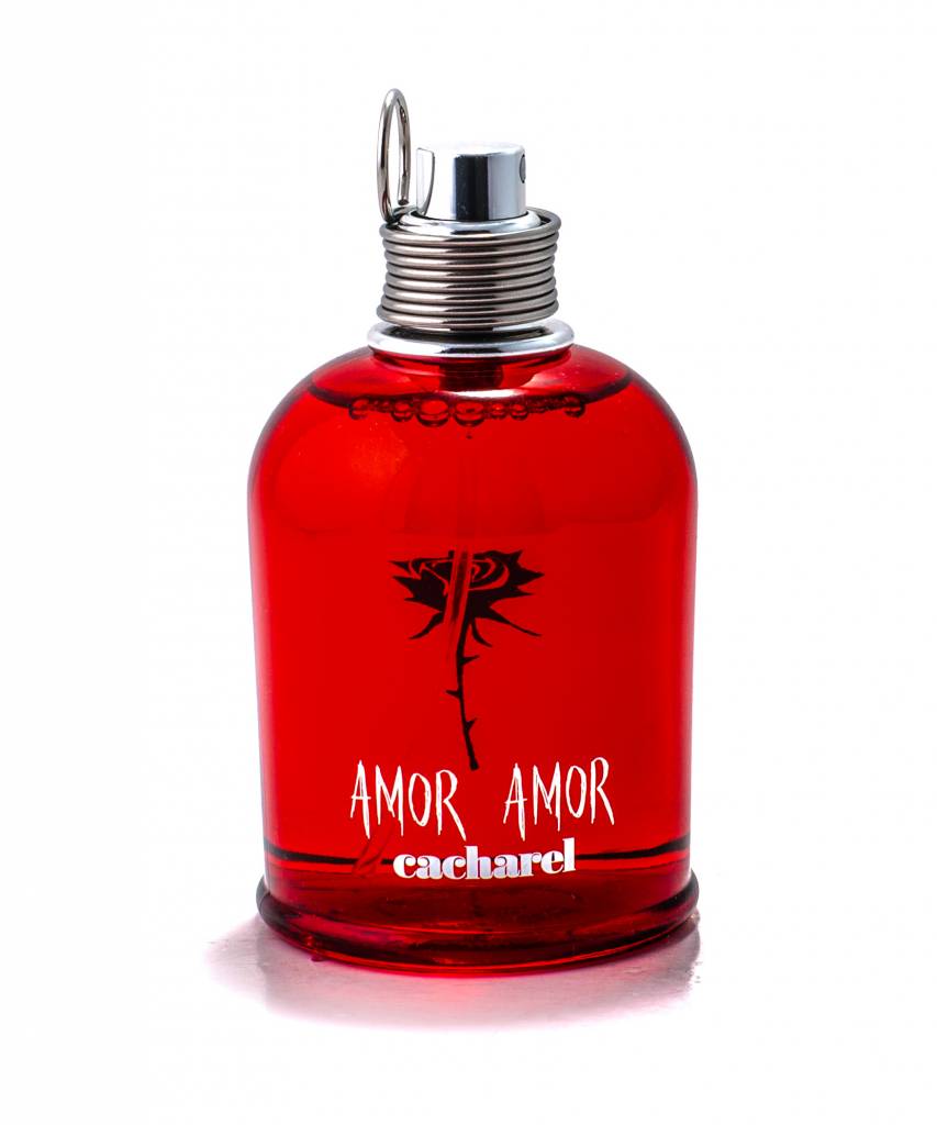 amor amor perfume