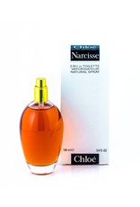 CHLOE CHLOE NARCISSE