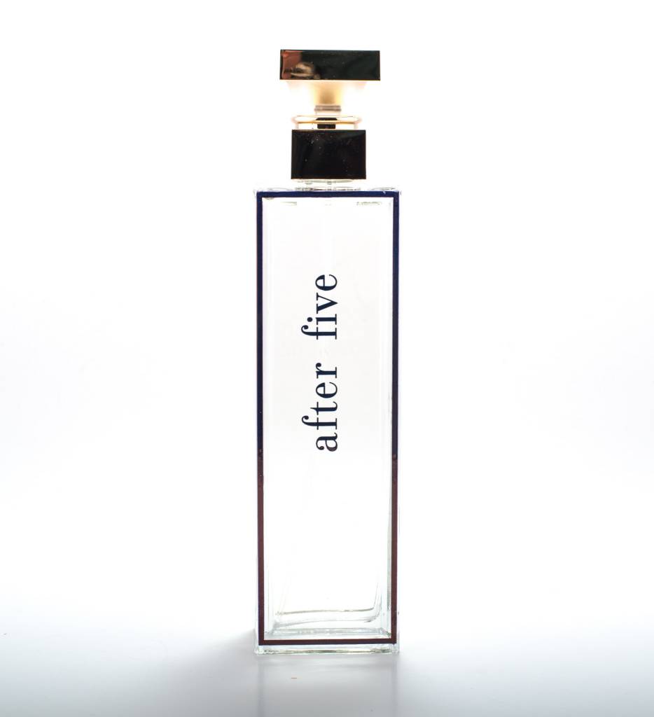 elizabeth arden 5th avenue after five