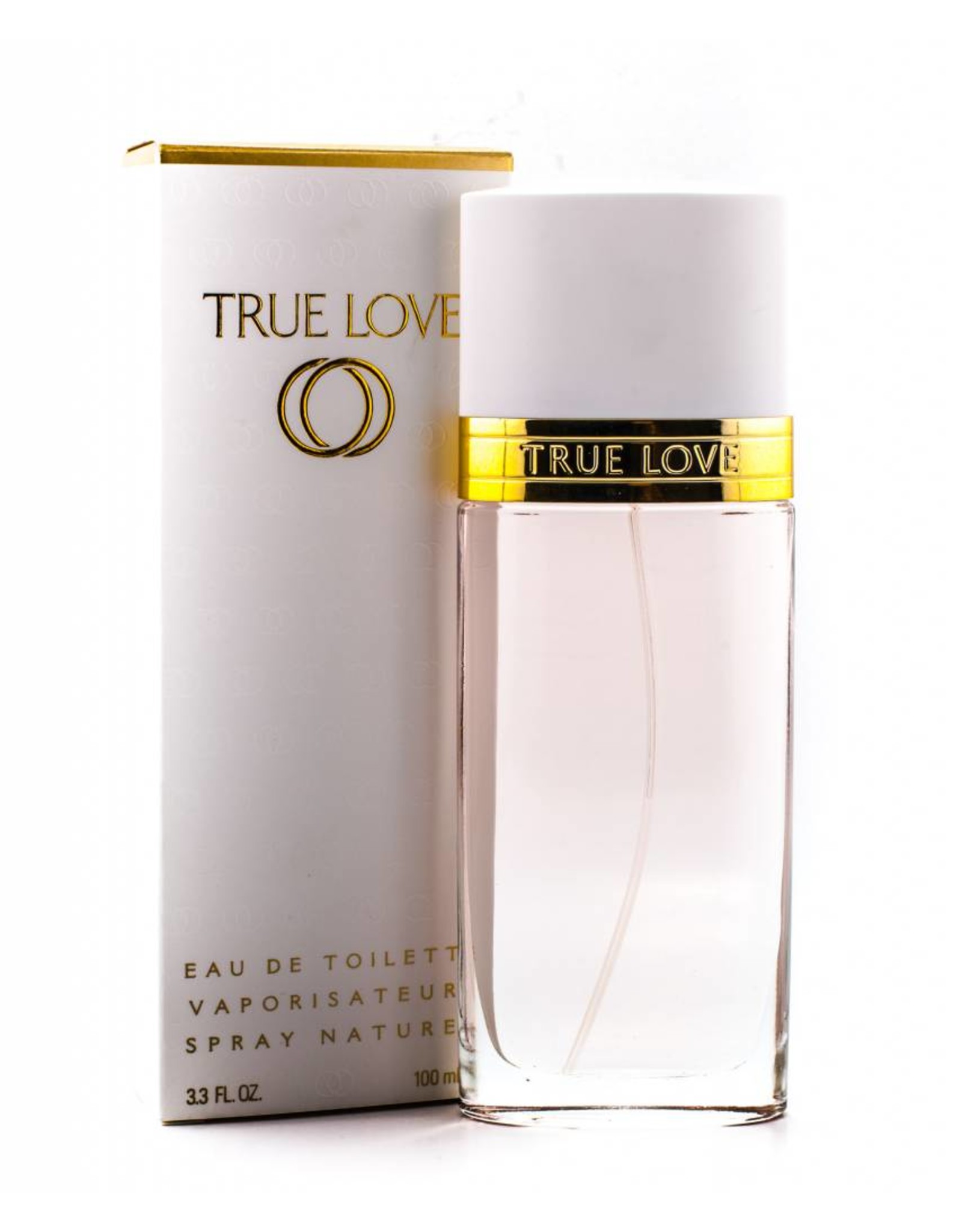 Perfume True Love Elizabeth Arden 100ml - Compre Agora