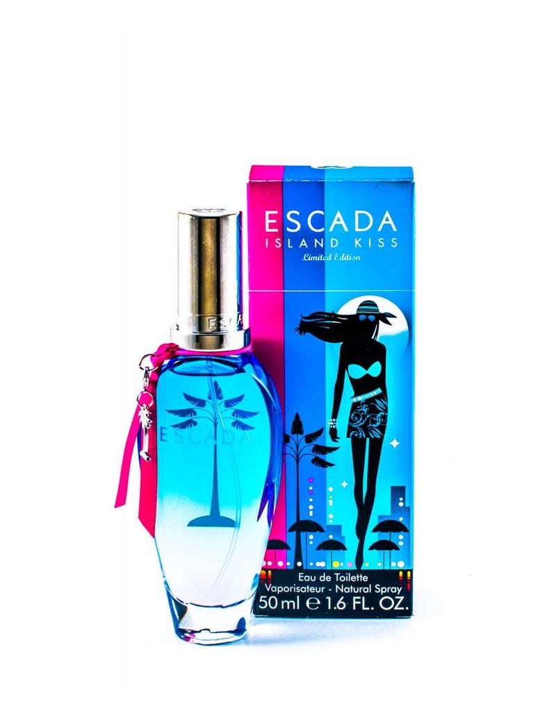Escada Escada Island Kiss Parfum Direct