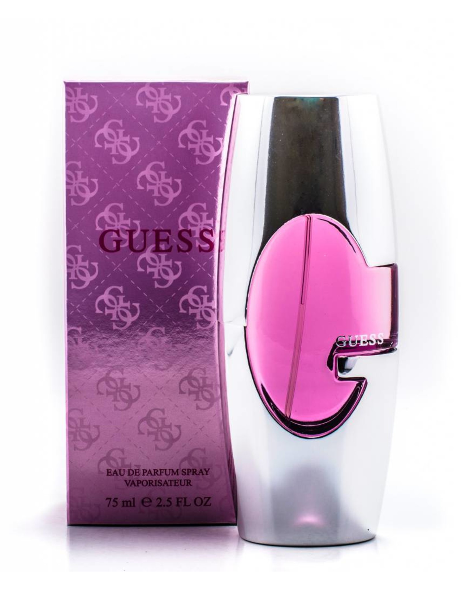 GUESS GUESS PINK