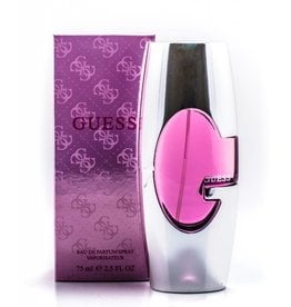 GUESS GUESS PINK