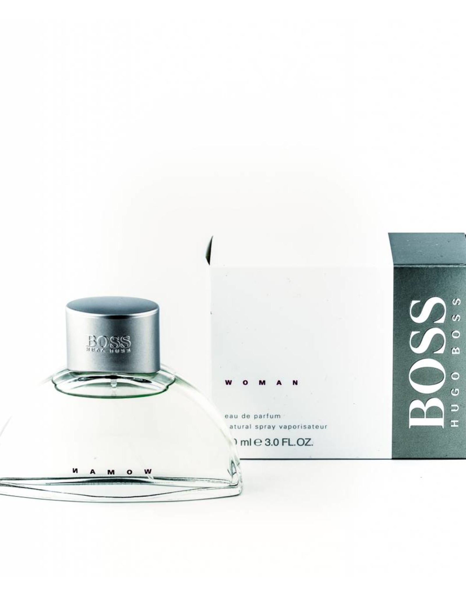 hugo boss boss woman eau de parfum