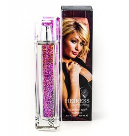 PARIS HILTON PARIS HILTON HEIRESS