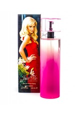 PARIS HILTON PARIS HILTON JUST ME