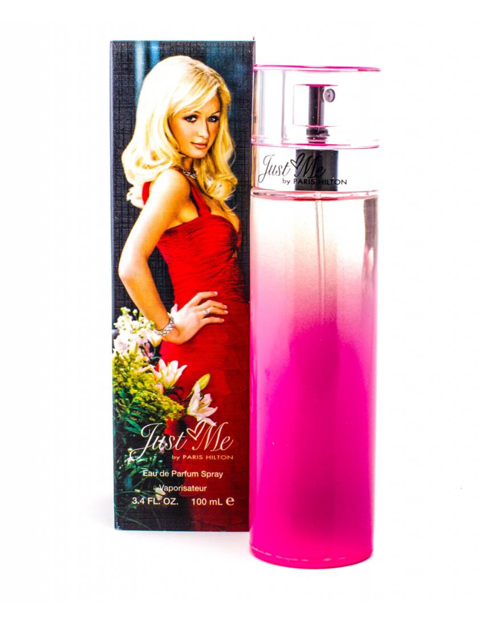 PARIS HILTON PARIS HILTON JUST ME