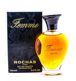 ROCHAS ROCHAS FEMME