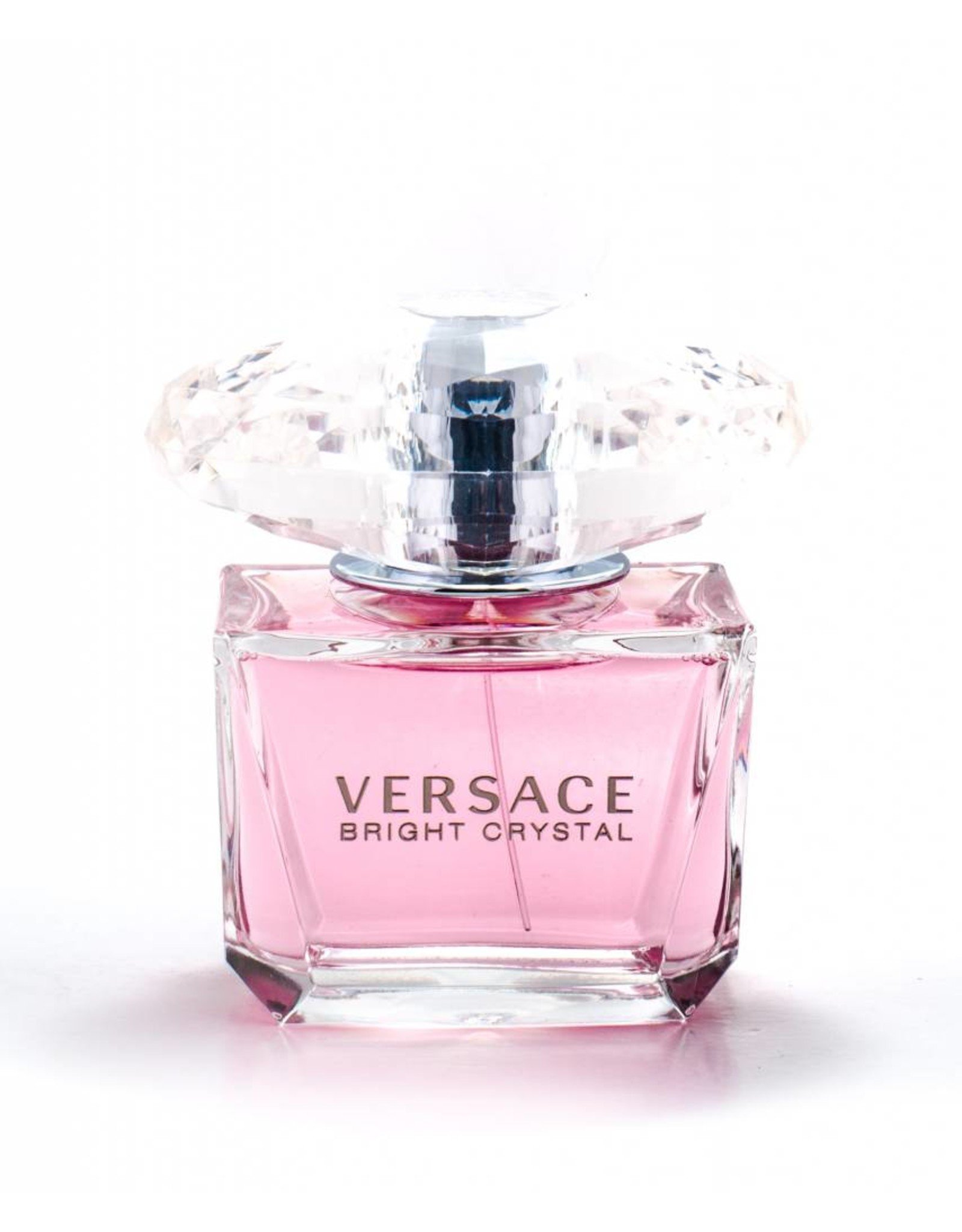 Versace Bright Crystal EDT - Women's Perfumes