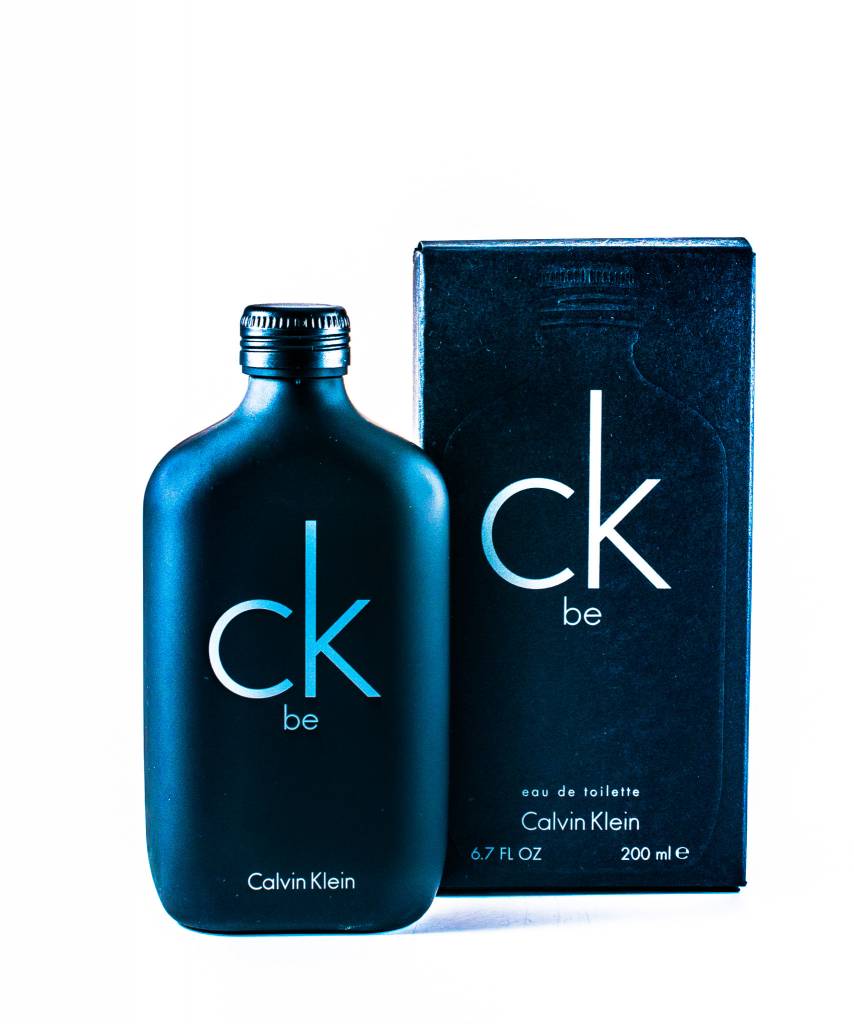 Calvin klein be sales