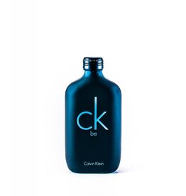 CALVIN KLEIN CALVIN KLEIN CK BE