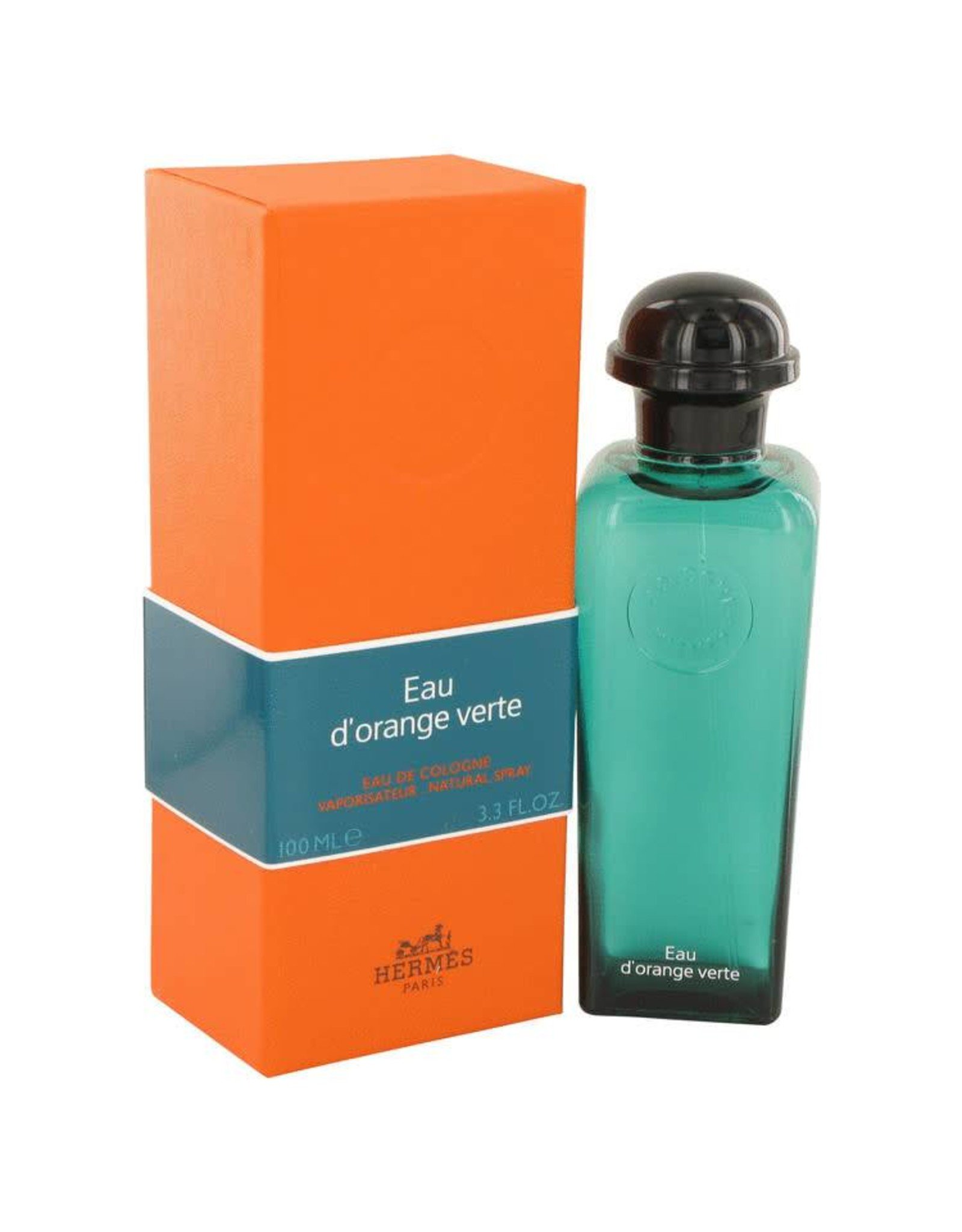 HERMES EAU D'ORANGE VERTE - PARFUM DIRECT