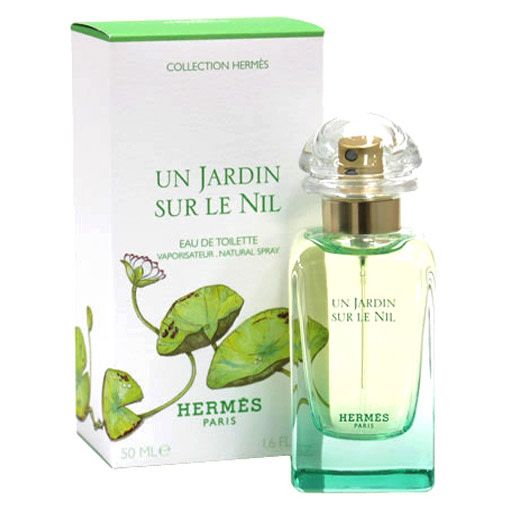 Hermes jardin sur le nil 100ml online