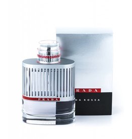 PRADA PRADA LUNA ROSSA