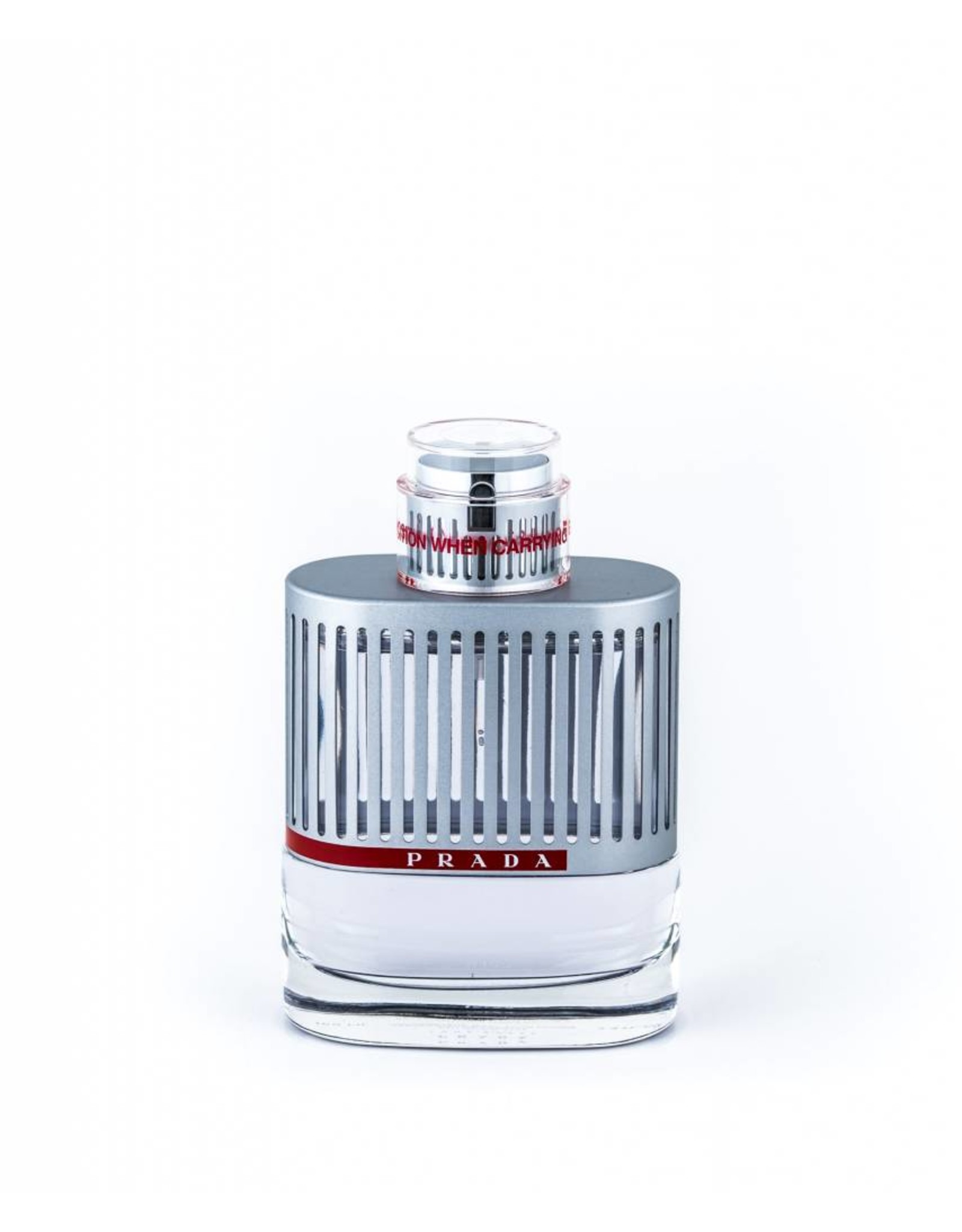 PRADA PRADA LUNA ROSSA
