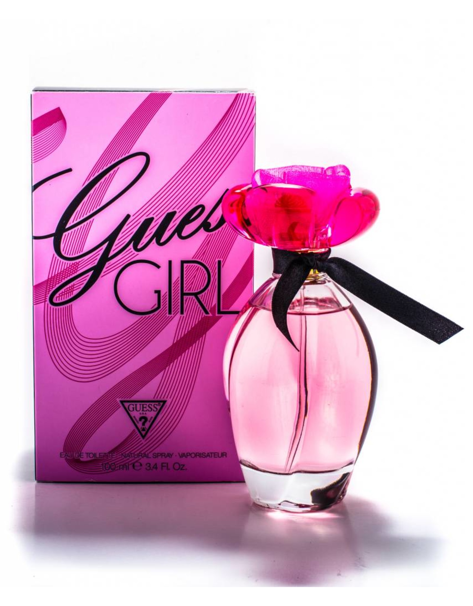 Guess Girl – Eau Parfum