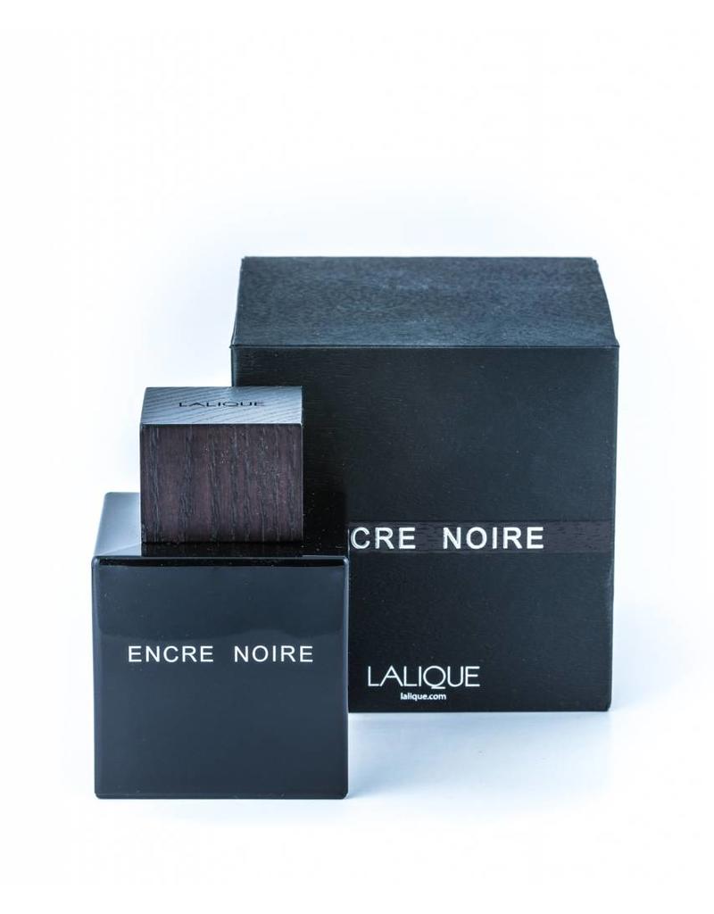 Lalique encre noire как отличить подделку