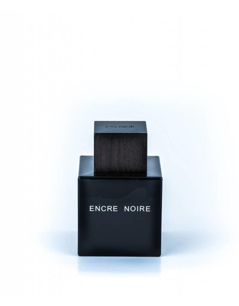 Lalique encre noire как отличить подделку