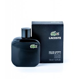 LACOSTE LACOSTE L.12.12 NOIR