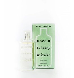 ISSEY MIYAKE ISSEY MIYAKE A SCENT