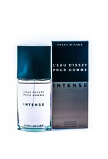 ISSEY MIYAKE ISSEY MIYAKE L'EAU D'ISSEY  INTENSE