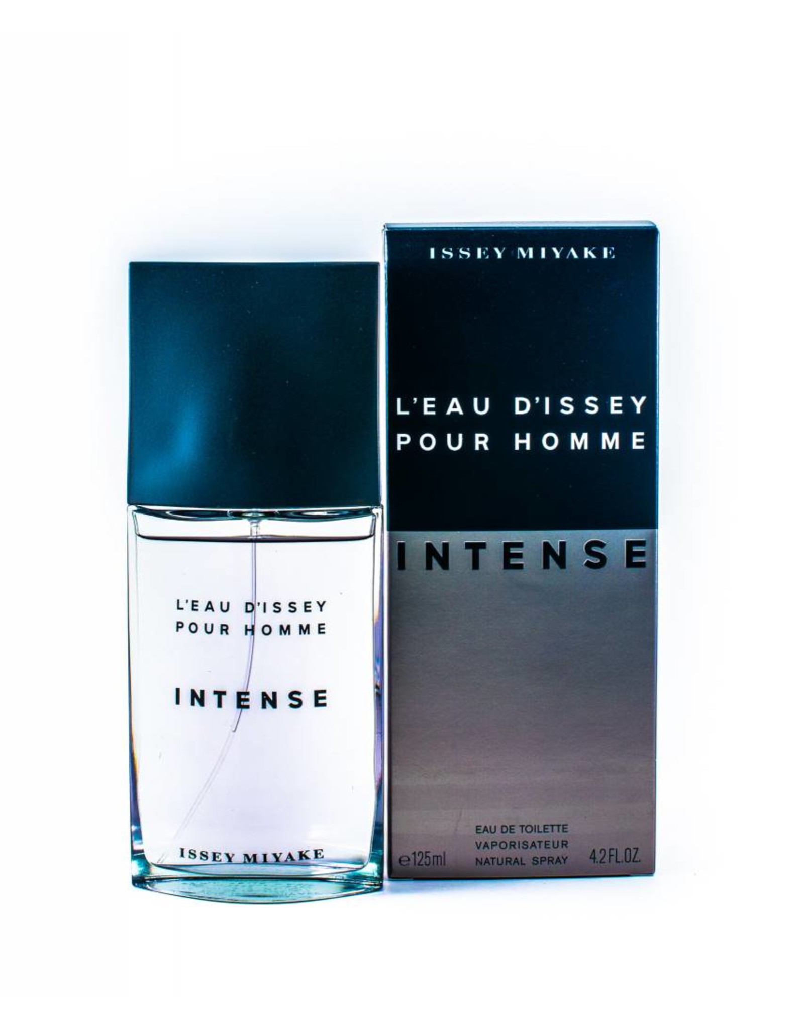 ISSEY MIYAKE ISSEY MIYAKE L'EAU D'ISSEY  INTENSE