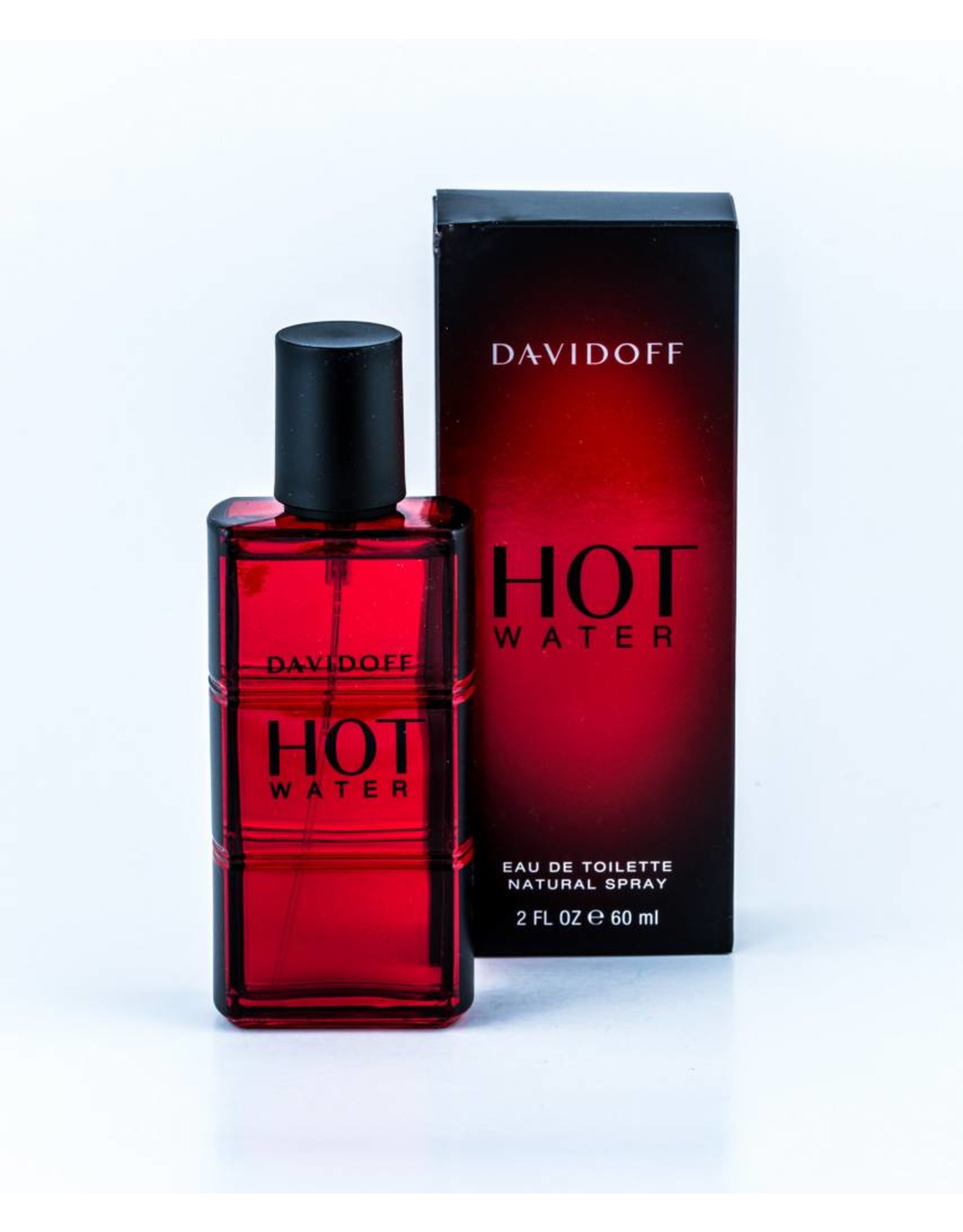 davidoff hot