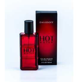 DAVIDOFF DAVIDOFF HOT WATER