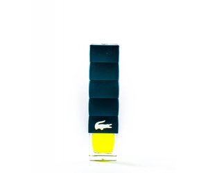 Lacoste challenge eau on sale de parfum
