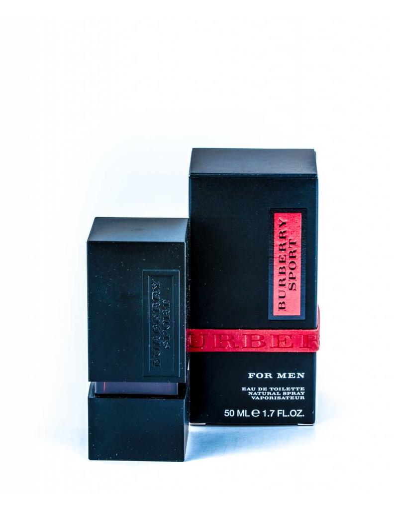 Burberry Burberry Sport For Men Parfum Direct