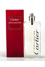 CARTIER CARTIER DECLARATION