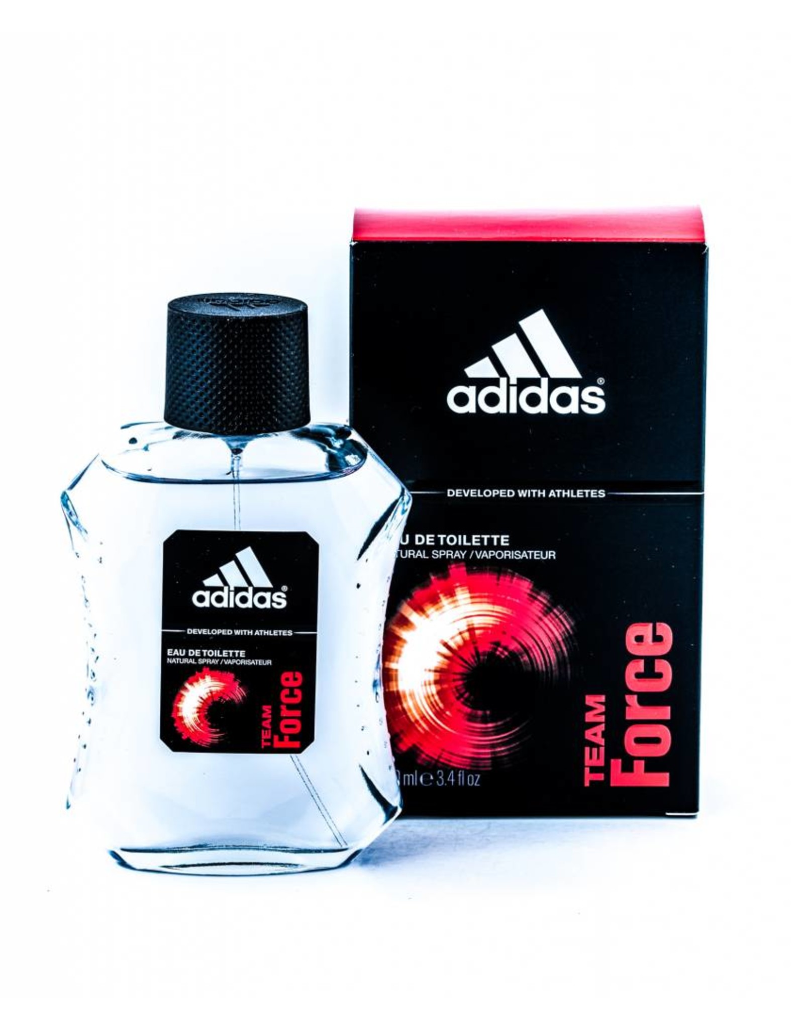 adidas force perfume