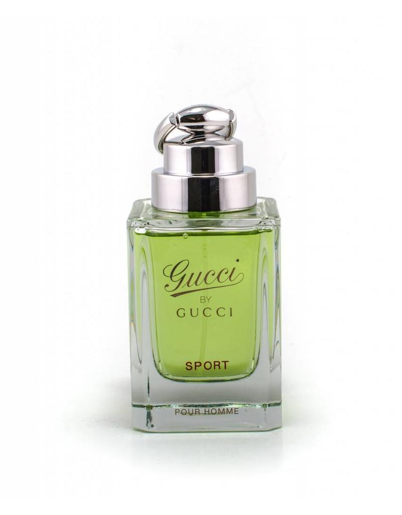 Gucci By Gucci Sport Pour Homme Parfum Direct