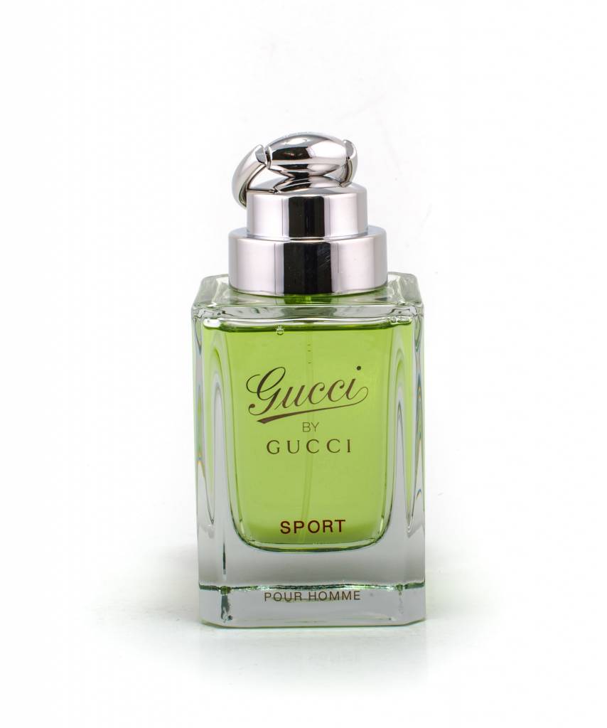 gucci by gucci sport pour homme