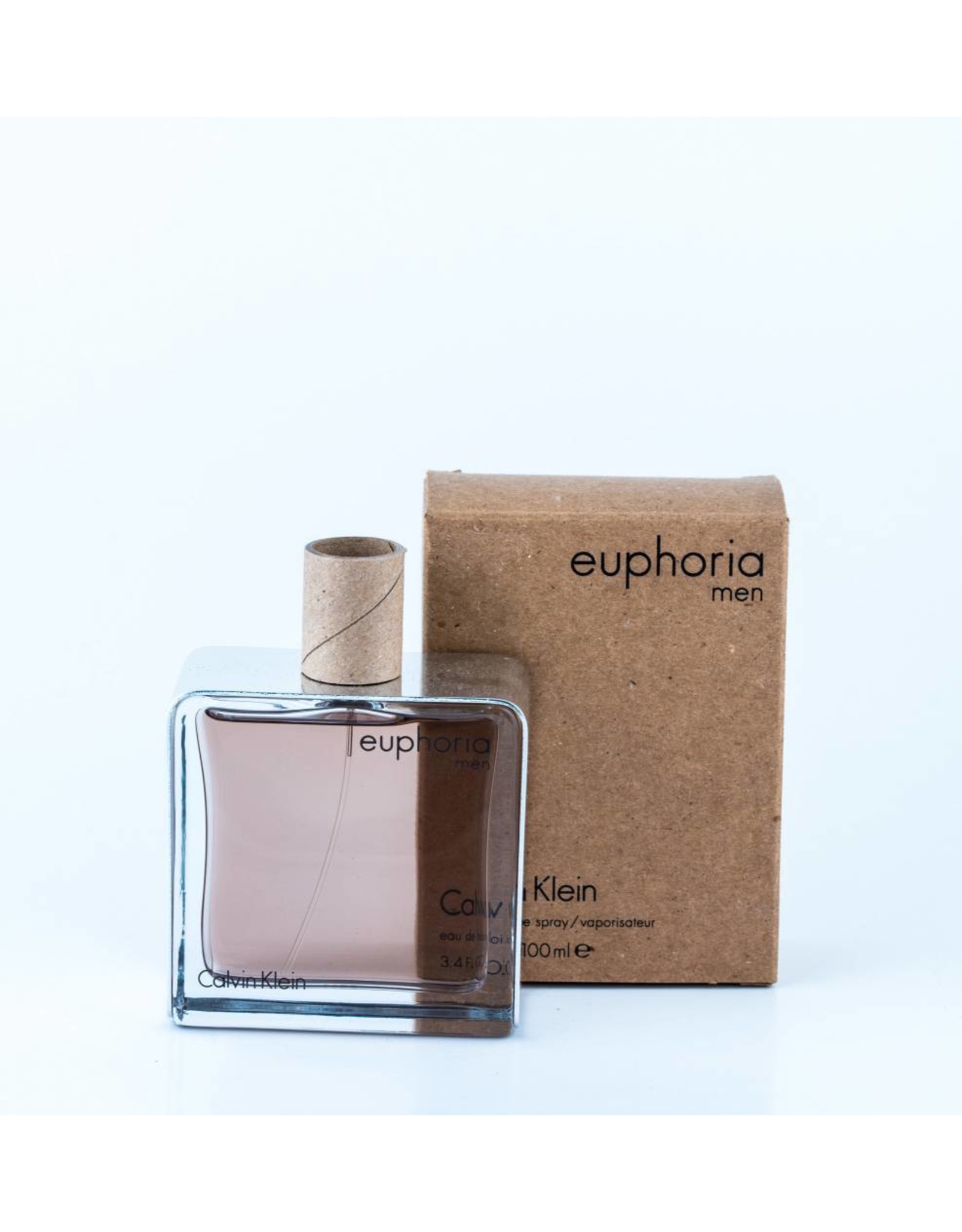 CALVIN KLEIN CALVIN KLEIN EUPHORIA HOMME