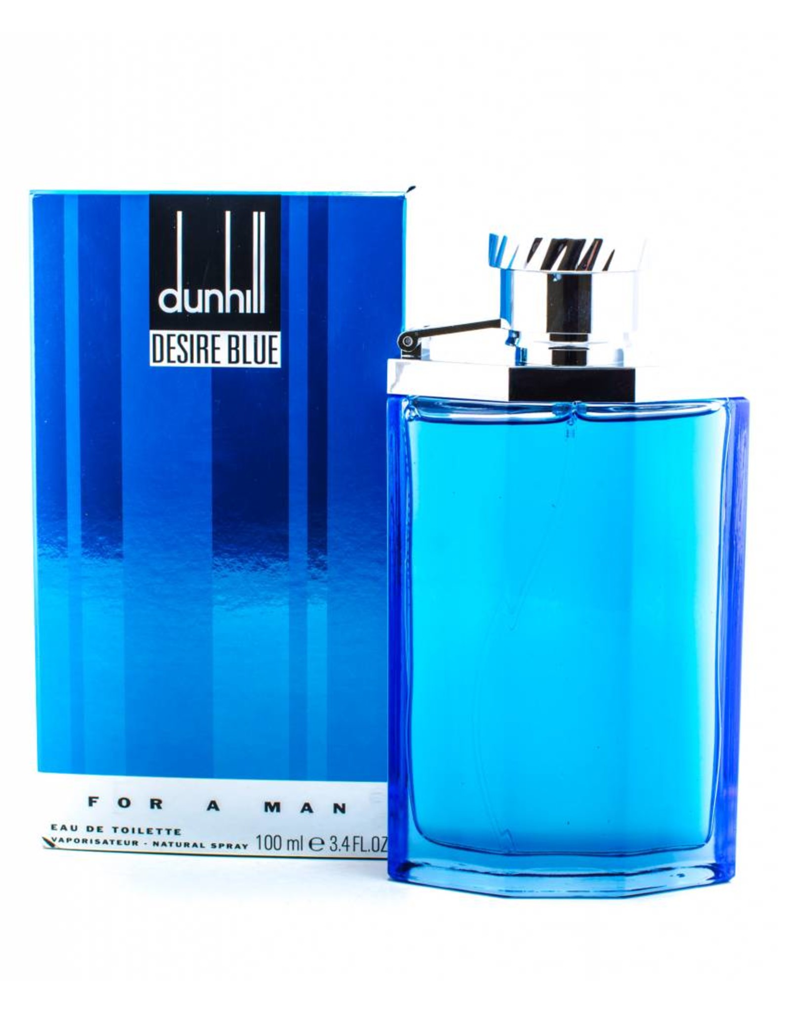 DUNHILL DESIRE BLUE - PARFUM DIRECT