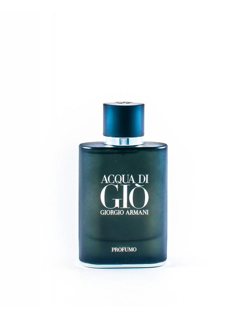 Giorgio Armani Acqua Di Gio Profumo Parfum Direct