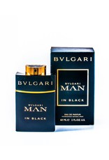 BVLGARI BVLGARI MAN IN BLACK