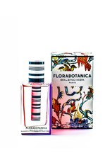 FLORABOTANICA BALENCIAGA