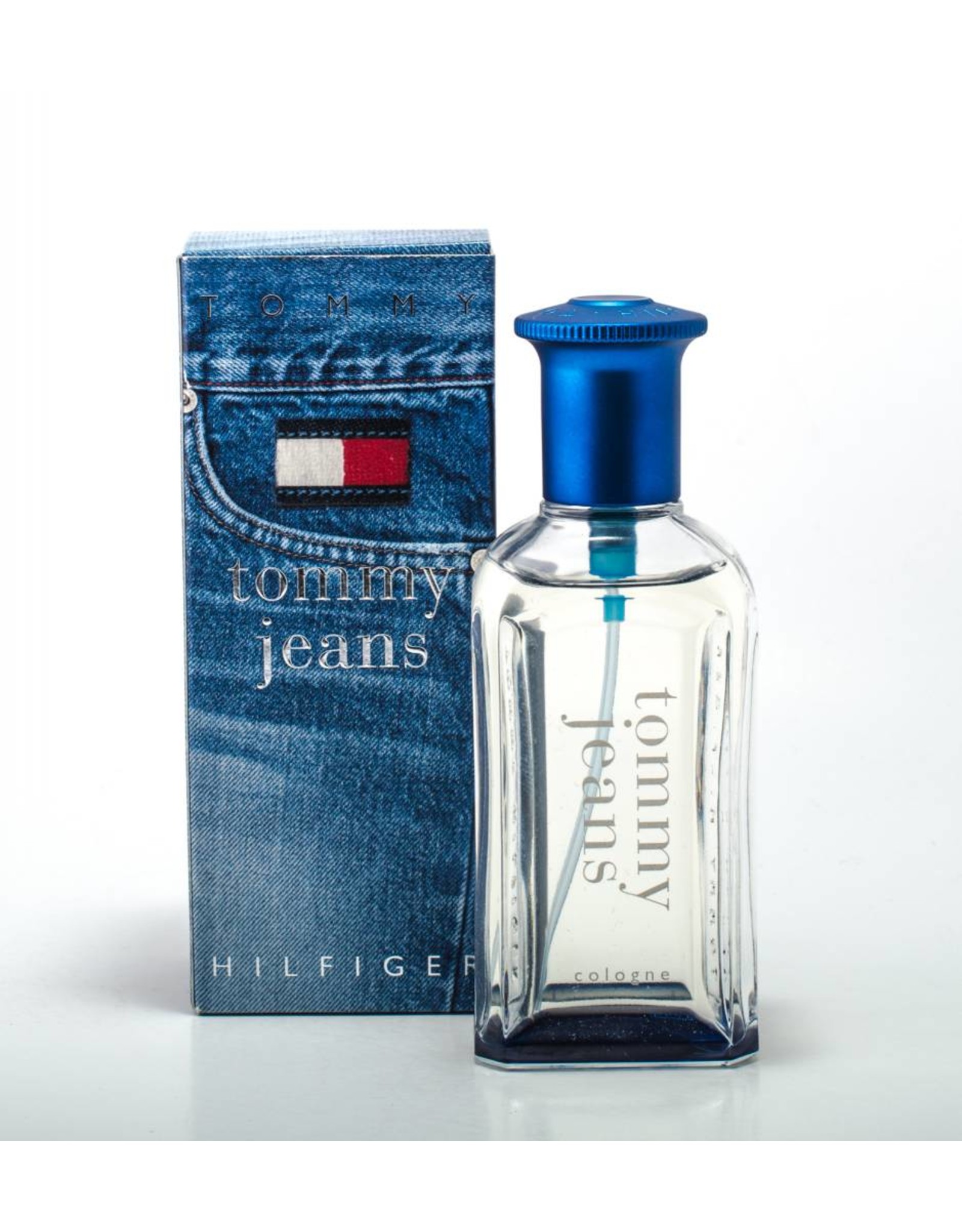 tommy hilfiger tommy perfume