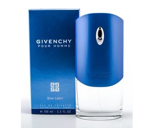 GIVENCHY GIVENCHY BLUE LABEL PARFUM DIRECT