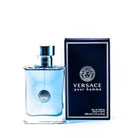 VERSACE VERSACE POUR HOMME