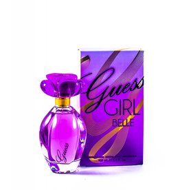 GUESS GUESS GIRL BELLE
