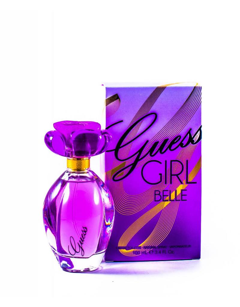 Guess Girl Belle Parfum Direct