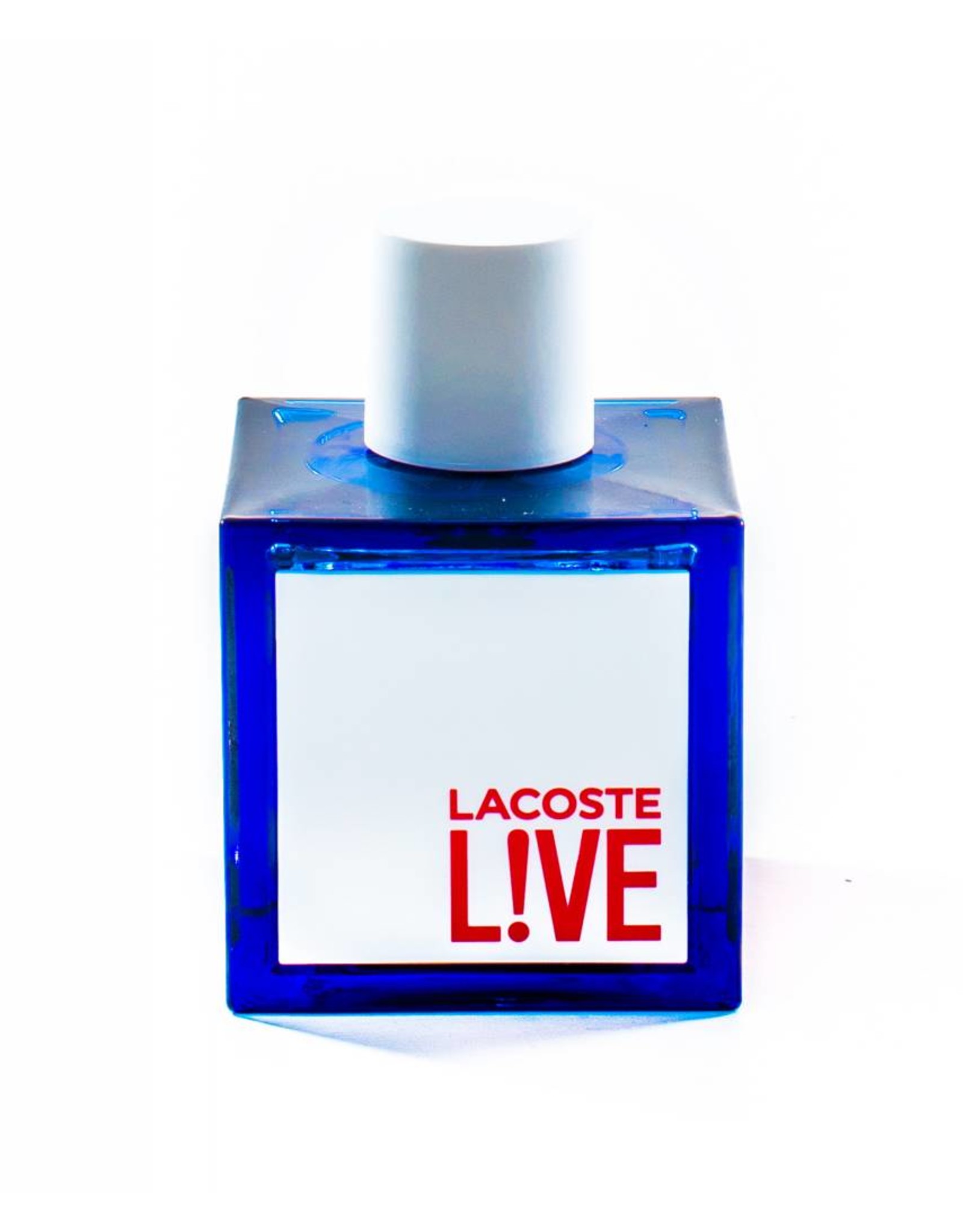 lacoste live solde