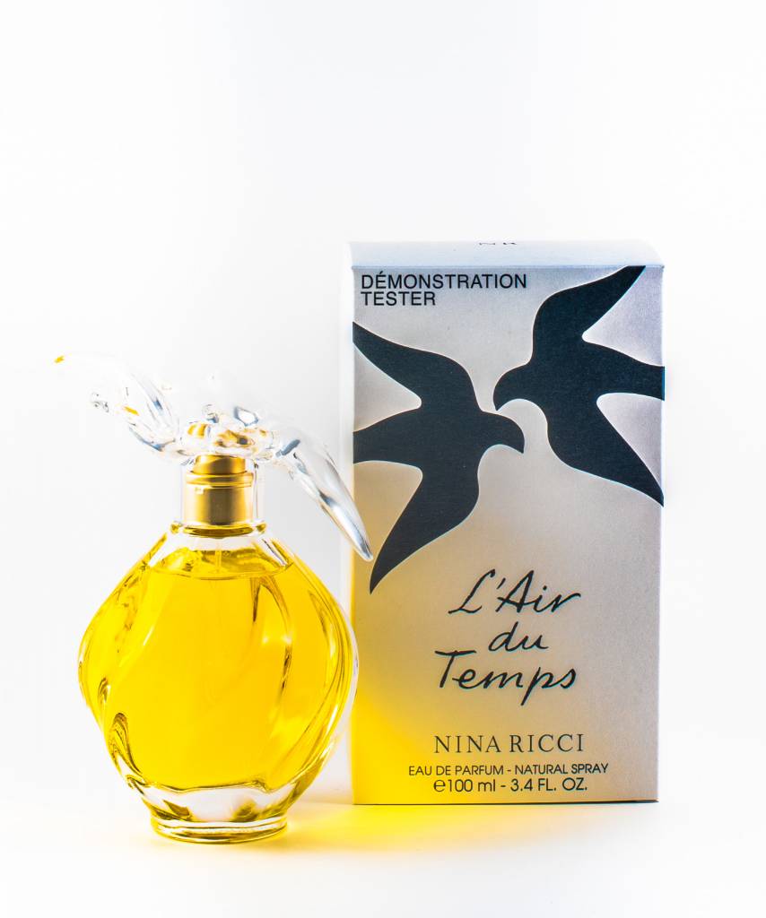NINA RICCI NINA RICCI L'AIR DU TEMPS - PARFUM DIRECT
