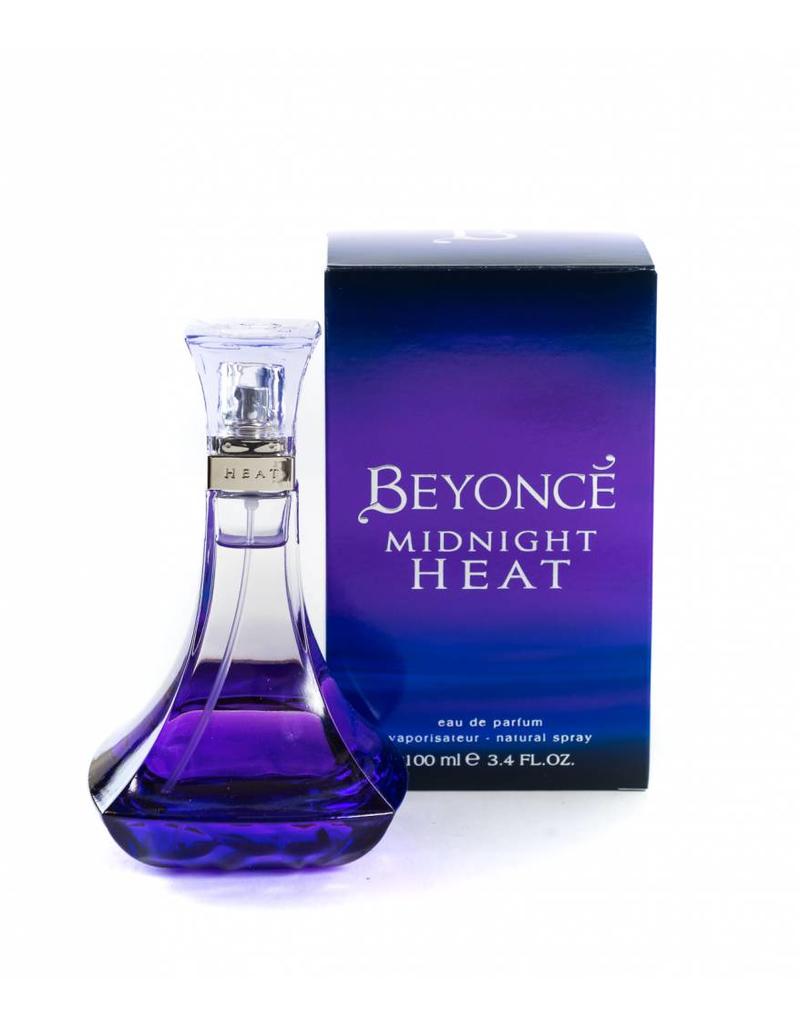 Beyonce Midnight Heat Parfum Direct