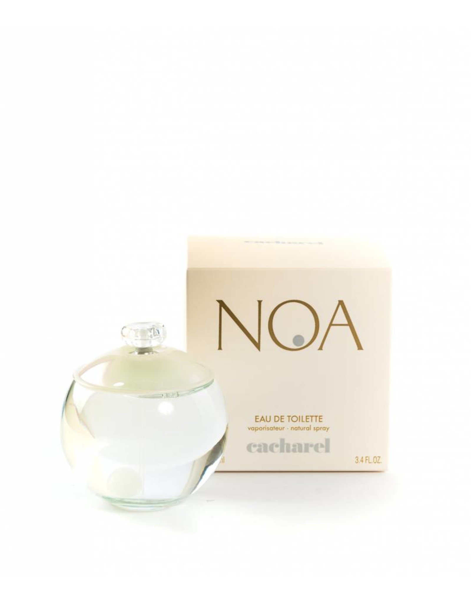 Noa Cacharel 20 ml лимитированная.